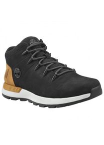 Timberland Sprint Trekker Mid Sneaker Herren Alltag (Gr 43 |schwarz)