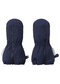 Reima Tepas Handschuhe Kids (Gr 1 |blau |wasserdicht)