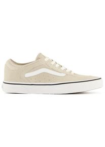 Sneaker Vans Rowley Classic (Gr W9 / M7,5 |beige/wei&szlig;)