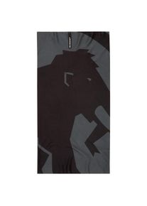 Mammut Mammut Neck Gaiter Logo Halstuch Wandern (Gr One Size |schwarz)