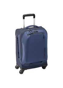 Eagle Creek Expanse 4-Wheel International Carry On 35 Reisetasche (Größe 35 l |blau)