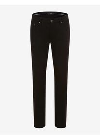 Eurex By Brax Herren Five-Pocket-Hose Style LUKE, schwarz, Gr. 60