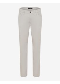 Eurex By Brax Herren Five-Pocket-Hose Style LUKE, hellgrau, Gr. 50