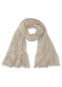 Peter Hahn - Schal, beige