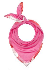 Lascana Modetuch 'Modeschal, Nickituch' pink Gr. für Damen