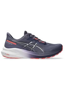 Laufschuhe asics Gt-1000 13 Damen (Gr 37,5 |blau)