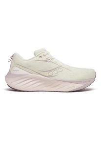 Saucony Triumph 22 Runningschuhe Women (Gr 38,5 |beige)