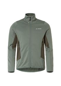 Fleecejacke Vaude Monviso Fleece Full Zip Jacket II Herren (Gr XXL |oliv)