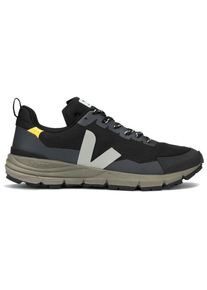 Veja Dekkan Multisportschuhe Damen (Gr 38,5 |schwarz)