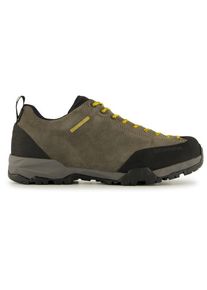 Scarpa Mojito Trail GTX Suede Multisportschuhe Men (Gr 46,5 |braun |wasserdicht)