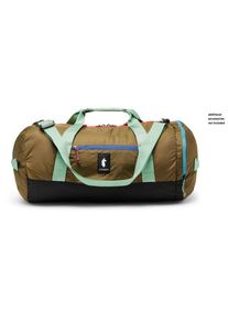 Cotopaxi Ligera 32 Duffel Bag Cada Dia Reisetasche (Gr 32 l |braun)