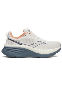 Saucony Hurricane 24 Runningschuhe Herren (Gr 8,5 |grau)