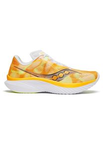 Saucony Kinvara 15 Runningschuhe Herren Roadrunning (Gr 49 |weiß)