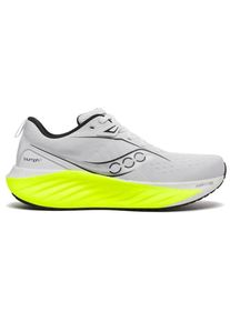 Saucony Triumph 22 Runningschuhe Men (Gr 49 |grau)