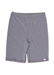 Joha Shorts Merinounterwäsche Damen (Gr XL |grau)