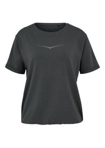 T-Shirt Venice Beach Freya Damen (Gr M |grau)