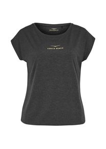 Venice Beach Wonder Drytivity 02 Funktionsshirt Damen (Gr M |grau)