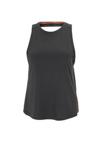 Venice Beach PLW Louisville Drytivity Tank Top Damen (Gr S |grau)