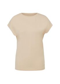 T-Shirt Venice Beach Yvi Damen (Gr S |beige)