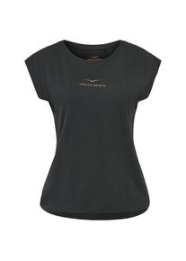 Venice Beach Wonder 11 Funktionsshirt Damen (Gr XS |schwarz)