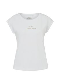 Venice Beach Wonder 11 Funktionsshirt Damen Yoga (Gr XL |weiß)