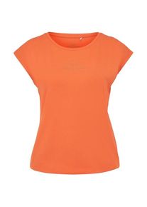Venice Beach Wonder 11 Funktionsshirt Women (Gr S |orange)