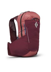 Black Diamond Pursuit 15 Wanderrucksack Damen (Größe 15 l - L |rot)