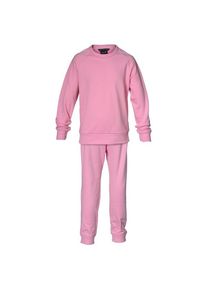 ISBJ&Ouml;RN Isbj&ouml;rn Panda Chill Set Jogginganzug Kids (Gr 110/116 |rosa)