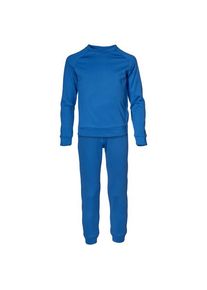ISBJÖRN Sweat- & Trainingsjacke Isbjörn Panda Chill Set Kinder (Gr 86/92 |blau)