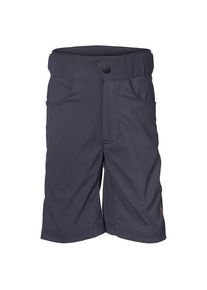 ISBJÖRN Isbjörn Fox All Mountain Shorts Shorts Kinder (Gr 98/104 |grau)
