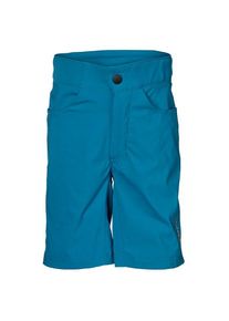 ISBJÖRN Shorts Isbjörn Fox All Mountain Shorts Kinder (Gr 122/128 |blau)
