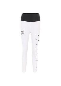 Tights & Legging Venice Beach PLW Lexington Drytivity AOP Tights 7/8 Damen (Gr S |weiß)