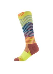 Wandersocken Ortovox All Mountain Long Socks Damen (Gr 39-41 |bunt)