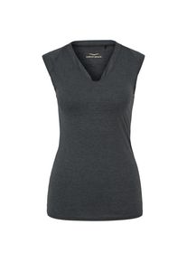 Funktionsshirt Venice Beach Eleamee Drytivity T-Shirt Damen (Gr XS |grau)
