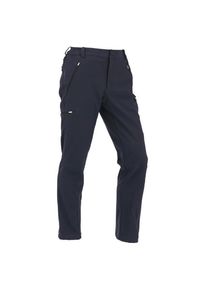 Maul Sport Nebelhorn REC Hose Winterhose Men (Gr 70 - Regular |blau)