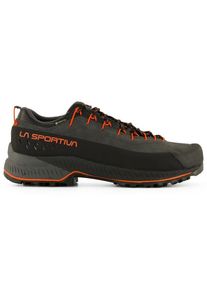 Approachschuhe La Sportiva TX4 Evo GTX Herren (Gr 43 |schwarz |wasserdicht)