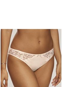 Nuance Slip beige Gr. 48/50 für Damen