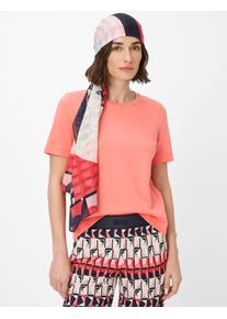 Brax Damen Shirt Style CIRA watermelon, hellrot, Gr. 44