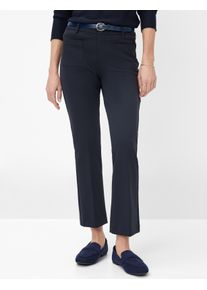 Brax Damen Boot Style SHAKIRA S NAVY, dunkelblau, Gr. 44