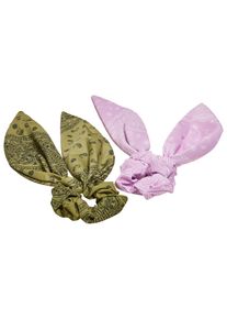 Urban Classics Damen Schmuckset "Urban Classics Unisex", bunt, Polyester, Schmuck-Sets