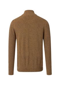 Casamoda Herren Troyer "Casamoda Troyer uni", gelb, Gr. M, 60% Baumwolle, 40% Polyacryl, Pullover