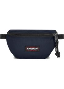 Eastpak Damen Bauchtasche "SPRINGER", blau, Polyamid, Taschen, im lässigen Look