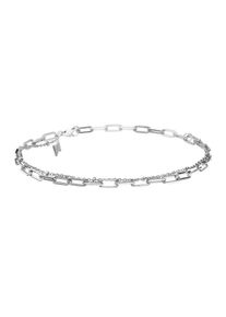 Nana Kay Damen Armband "Vivid Chains, ST1955, ST1965", Silber 925 (Sterlingsilber), silber, Silber 925 (Sterlingsilber), Armbänder
