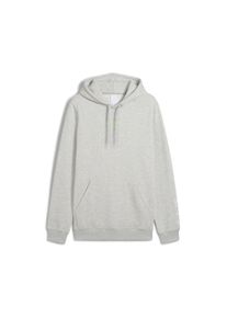 Puma Herren Sweatshirt "Puma x HYROX Schwerer Hoodie Herren", grau, Gr. XL, Obermaterial: 34% Polyester, 66% Baumwolle; Rippe: 3% Elasthan, 97%