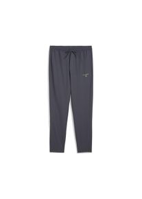 Puma Herren Trainingshose "Puma x HYROX CLOUDSPUN Jogginghose Herren", grau, Gr. XL, Obermaterial: 85% Polyester, 15% Elasthan; Taschenfutter: 100%