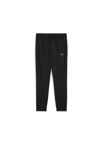 Puma Herren Trainingshose "Puma x HYROX CLOUDSPUN Jogginghose Herren", schwarz, Gr. S, Obermaterial: 15% Elasthan, 85% Polyester; Taschenfutter: 100%