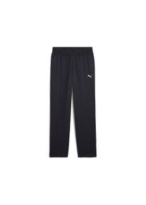 Puma Herren Sporthose "Essentials Gewebte Hose Herren", blau, Gr. XS, unifarben, Obermaterial: 100% Polyester; Futter: 100% Polyester, Hosen