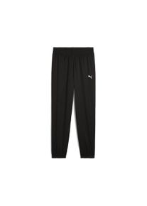 Puma Herren Sporthose "Essentials Gewebte Hose Herren", schwarz, Gr. XXL, unifarben, Obermaterial: 100% Polyester; Futter: 100% Polyester, Hosen