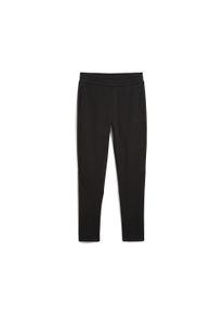Puma Herren Sporthose "Evostripe Core Hose Herren", schwarz, Gr. L, unifarben, Obermaterial: 23% Polyester, 77% Baumwolle; Tasche u2013 Oben: 100%
