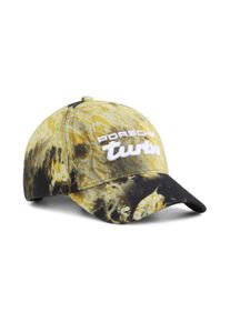 Puma Damen Baseball Cap "Porsche Legacy Colour Baseballcap Erwachsene", schwarz, mehrfarbig, Obermaterial: 100% Baumwolle; Futter Vorderteil: 100%